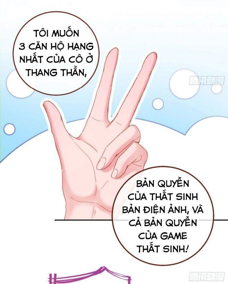 Vạn Tra Triêu Hoàng Chapter 174 - Trang 4