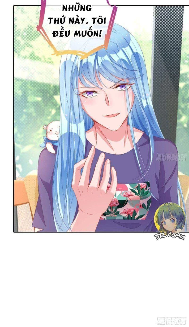 Vạn Tra Triêu Hoàng Chapter 174 - Trang 4