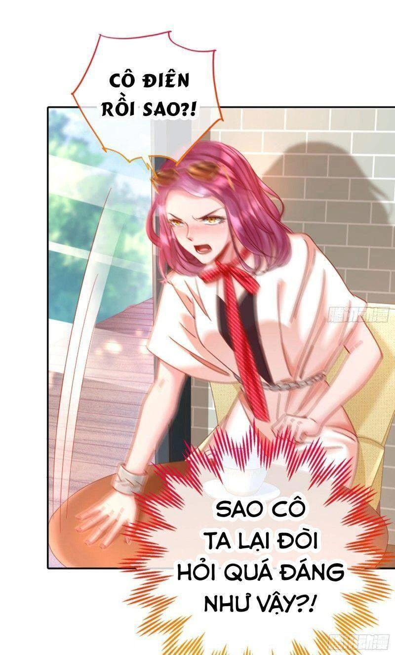 Vạn Tra Triêu Hoàng Chapter 174 - Trang 4