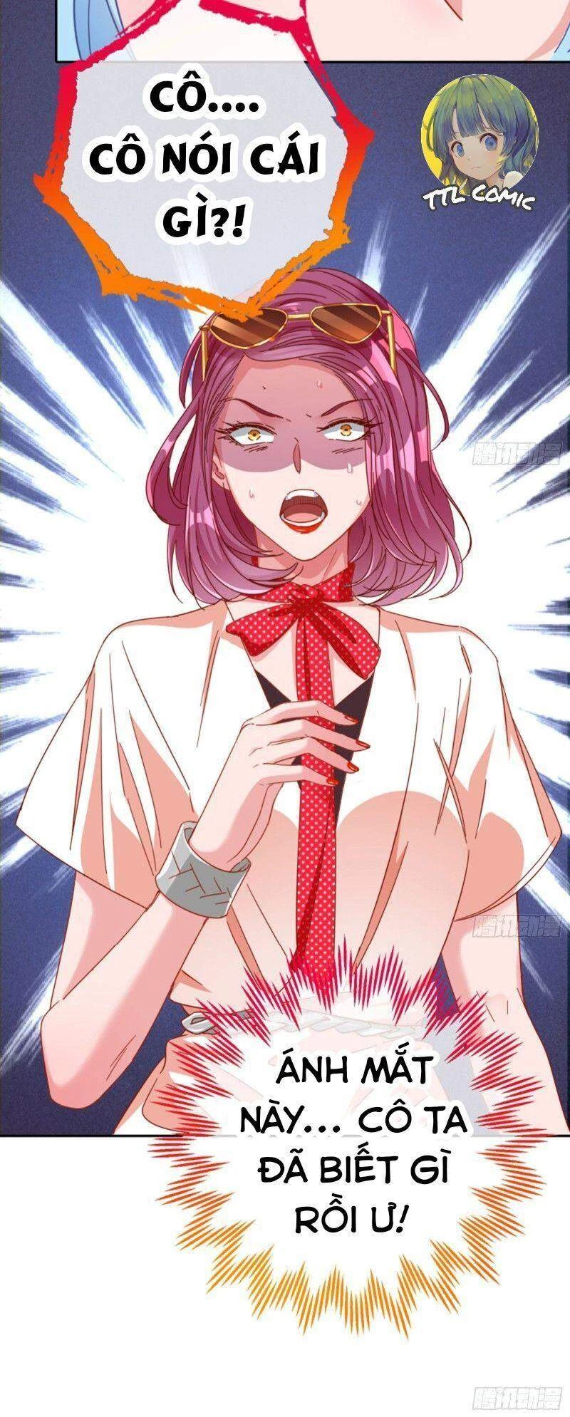 Vạn Tra Triêu Hoàng Chapter 174 - Trang 4