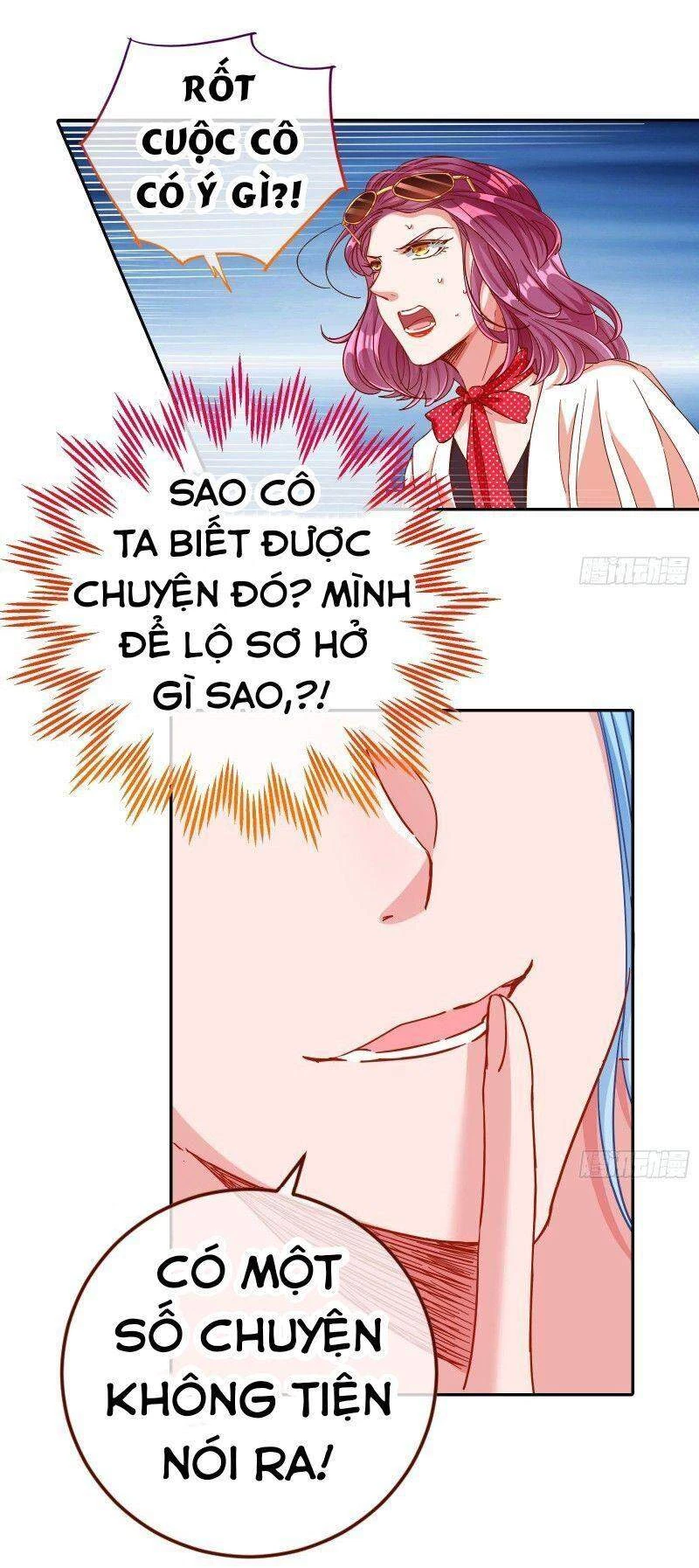 Vạn Tra Triêu Hoàng Chapter 174 - Trang 4