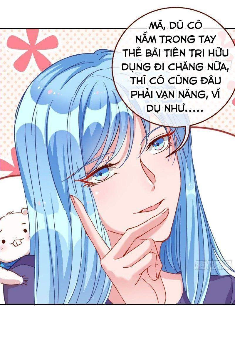 Vạn Tra Triêu Hoàng Chapter 174 - Trang 4