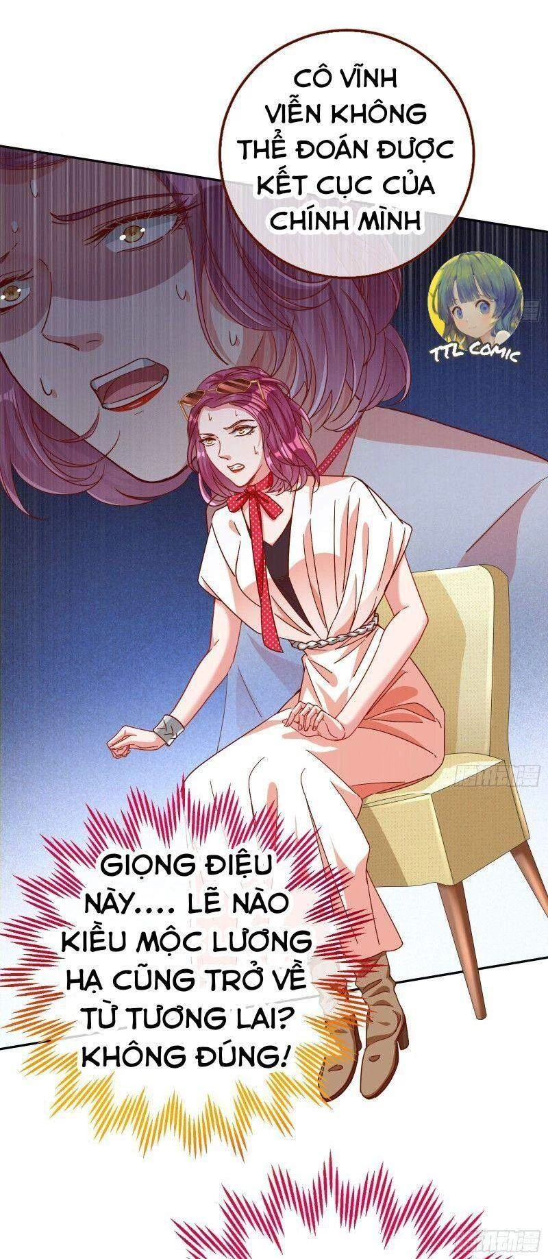 Vạn Tra Triêu Hoàng Chapter 174 - Trang 4