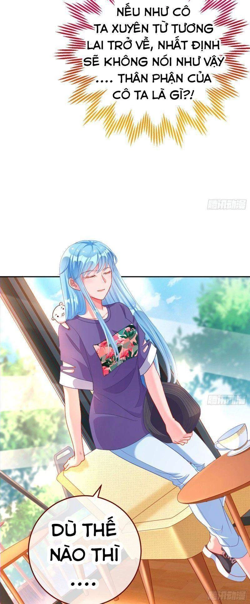 Vạn Tra Triêu Hoàng Chapter 174 - Trang 4