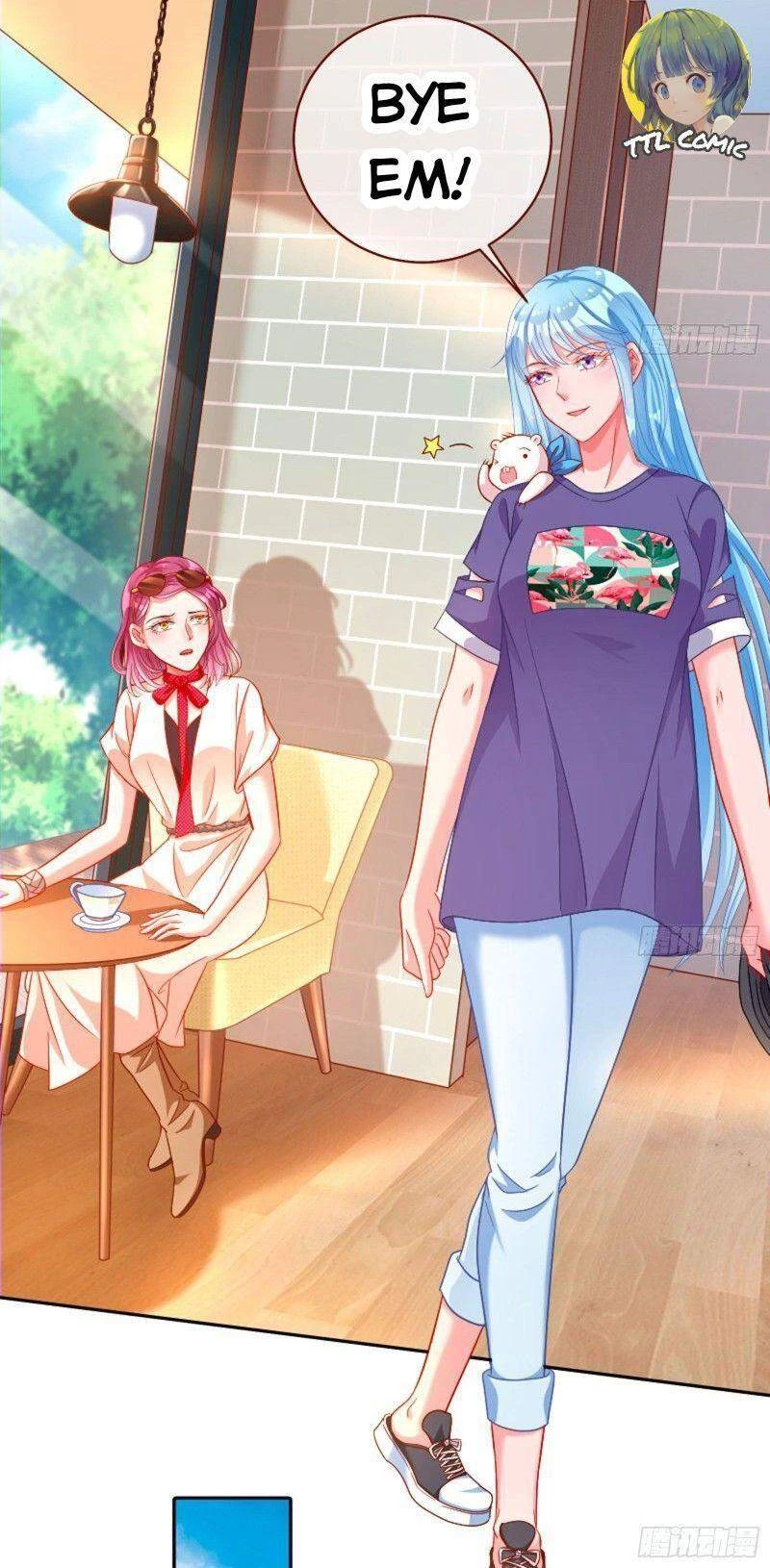 Vạn Tra Triêu Hoàng Chapter 174 - Trang 4