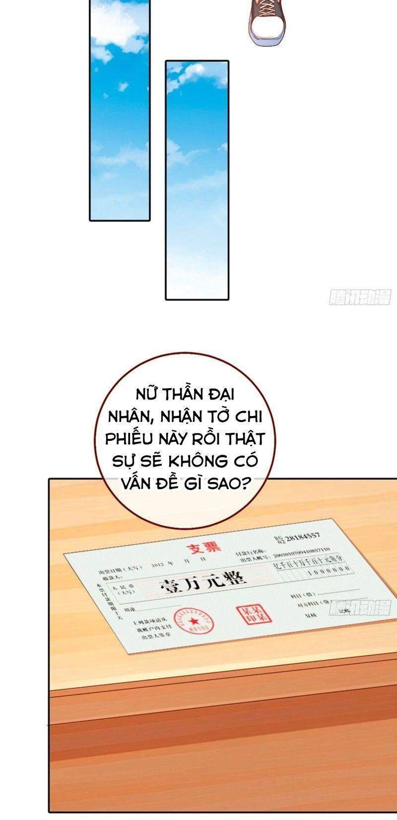 Vạn Tra Triêu Hoàng Chapter 174 - Trang 4