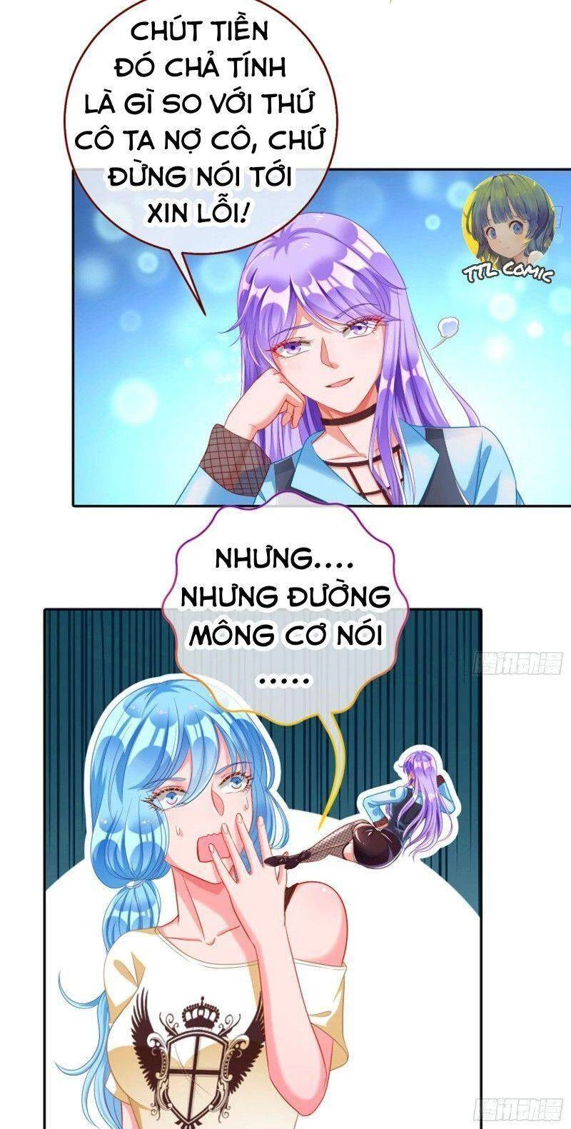 Vạn Tra Triêu Hoàng Chapter 174 - Trang 4