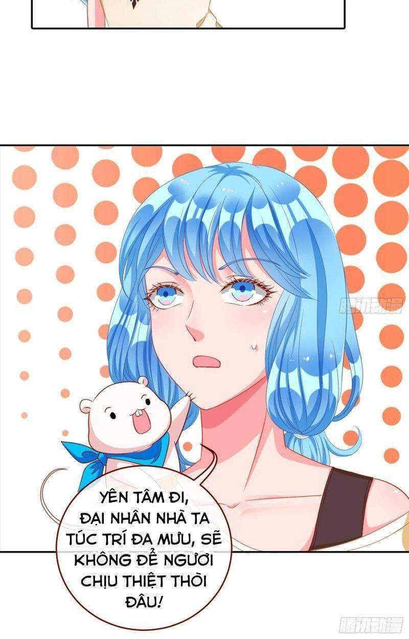 Vạn Tra Triêu Hoàng Chapter 174 - Trang 4