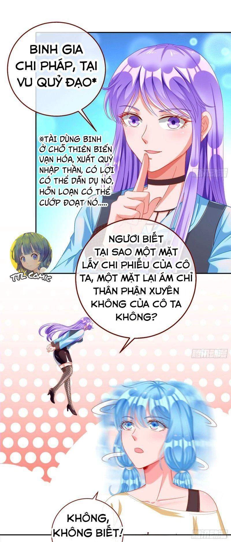 Vạn Tra Triêu Hoàng Chapter 174 - Trang 4