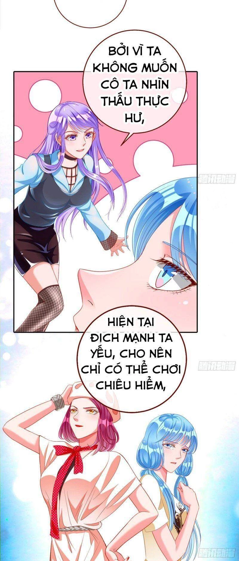 Vạn Tra Triêu Hoàng Chapter 174 - Trang 4