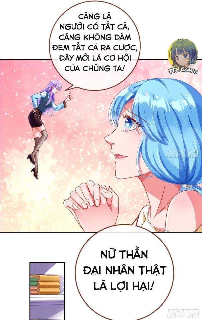 Vạn Tra Triêu Hoàng Chapter 174 - Trang 4