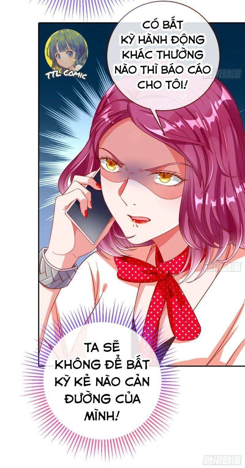 Vạn Tra Triêu Hoàng Chapter 174 - Trang 4