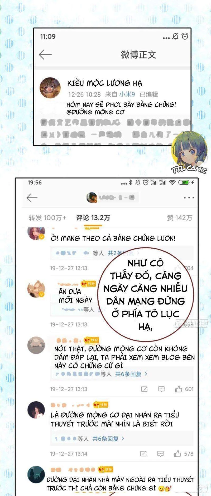 Vạn Tra Triêu Hoàng Chapter 175 - Trang 4