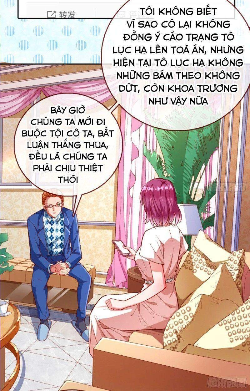 Vạn Tra Triêu Hoàng Chapter 175 - Trang 4