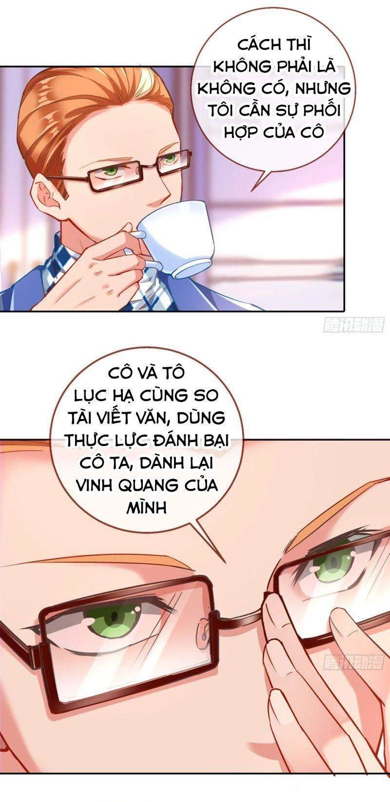 Vạn Tra Triêu Hoàng Chapter 175 - Trang 4