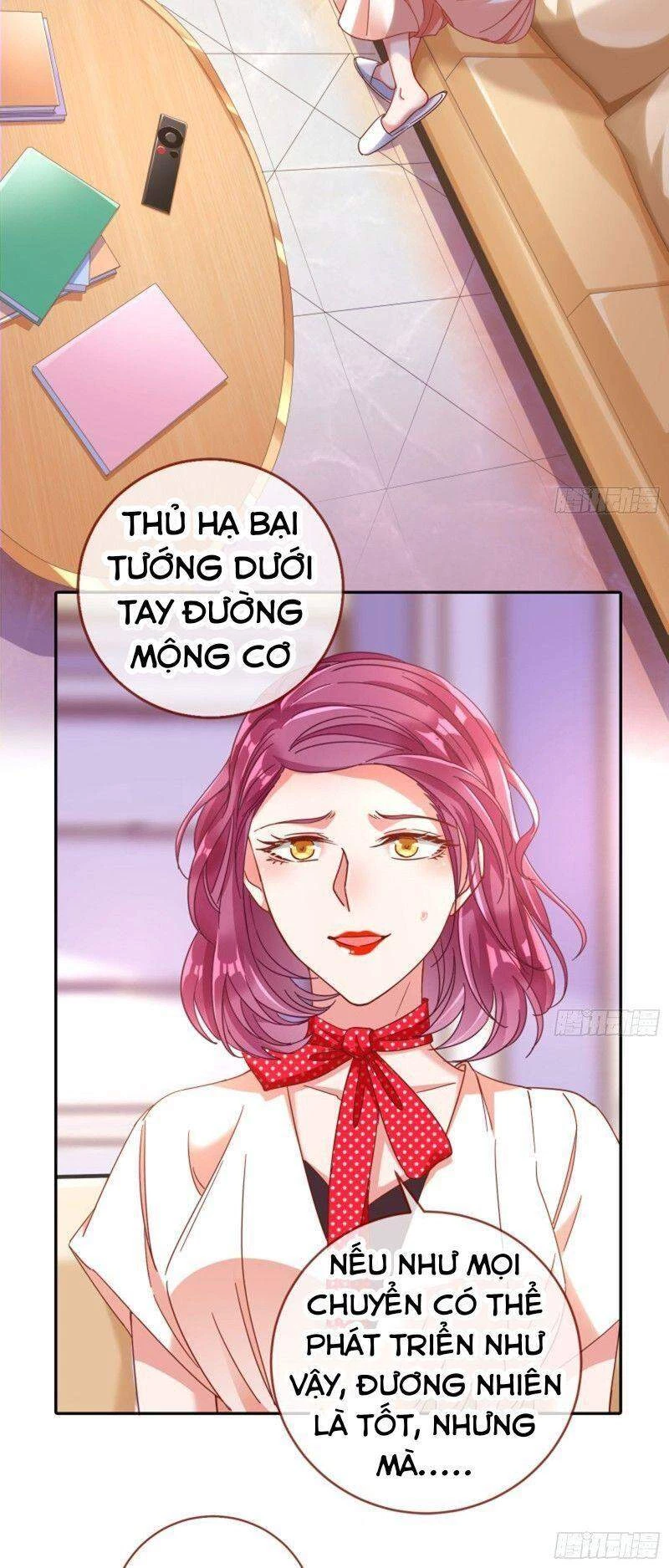 Vạn Tra Triêu Hoàng Chapter 175 - Trang 4