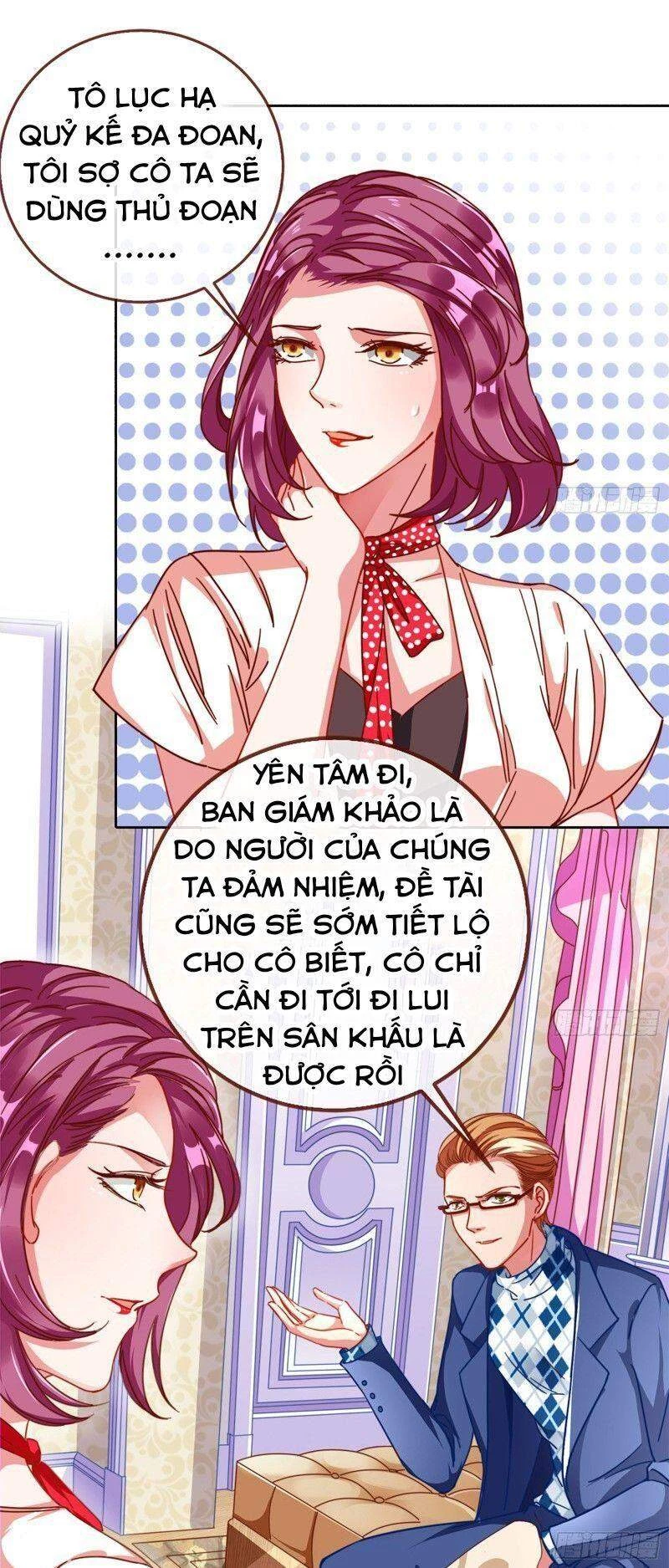 Vạn Tra Triêu Hoàng Chapter 175 - Trang 4