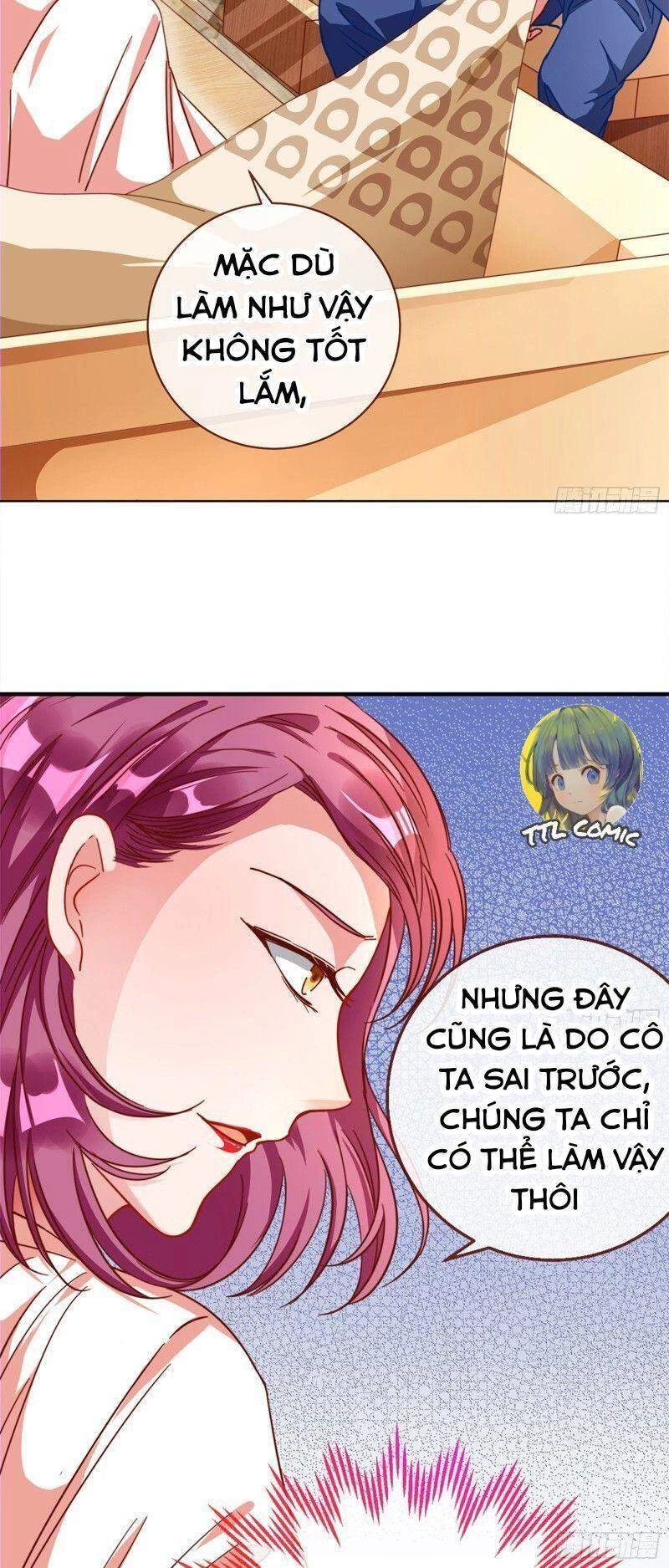 Vạn Tra Triêu Hoàng Chapter 175 - Trang 4