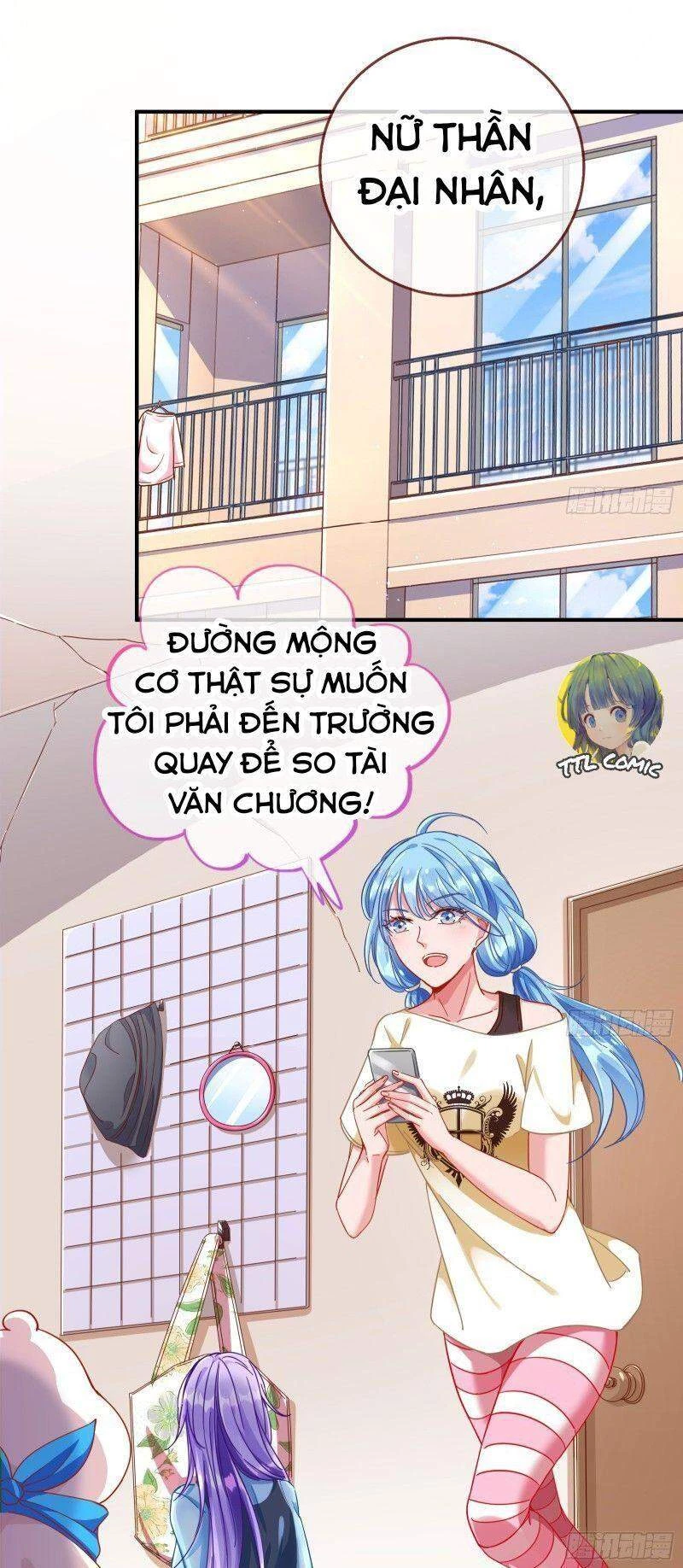 Vạn Tra Triêu Hoàng Chapter 175 - Trang 4