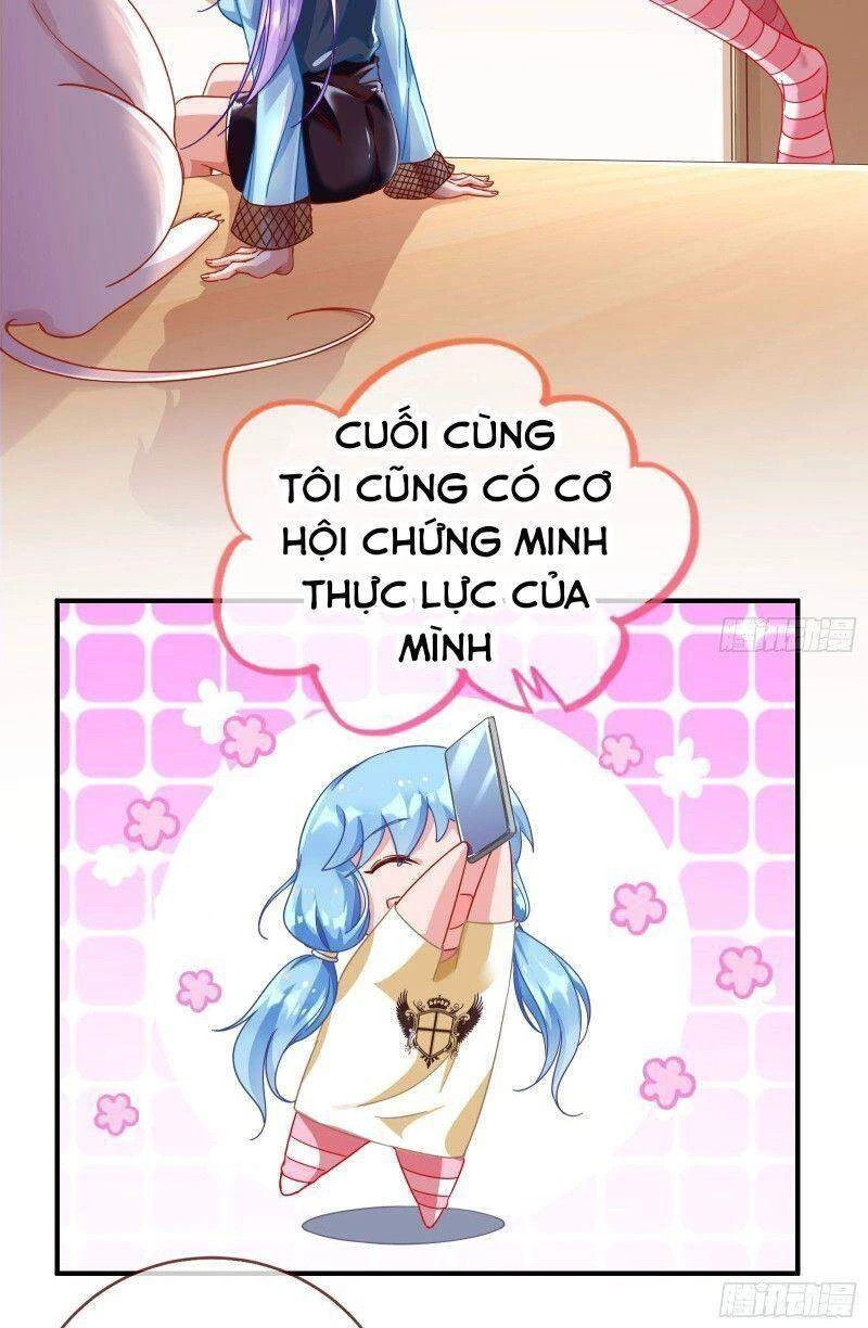 Vạn Tra Triêu Hoàng Chapter 175 - Trang 4