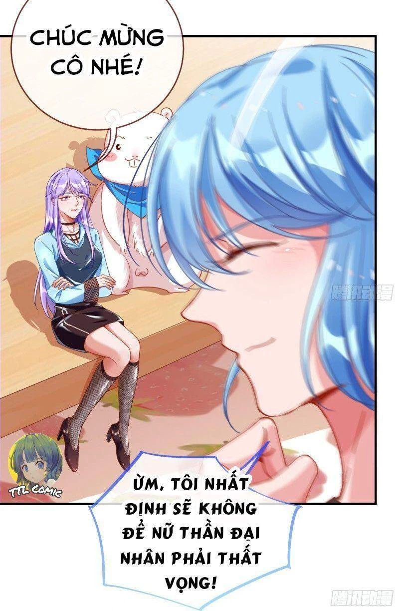 Vạn Tra Triêu Hoàng Chapter 175 - Trang 4
