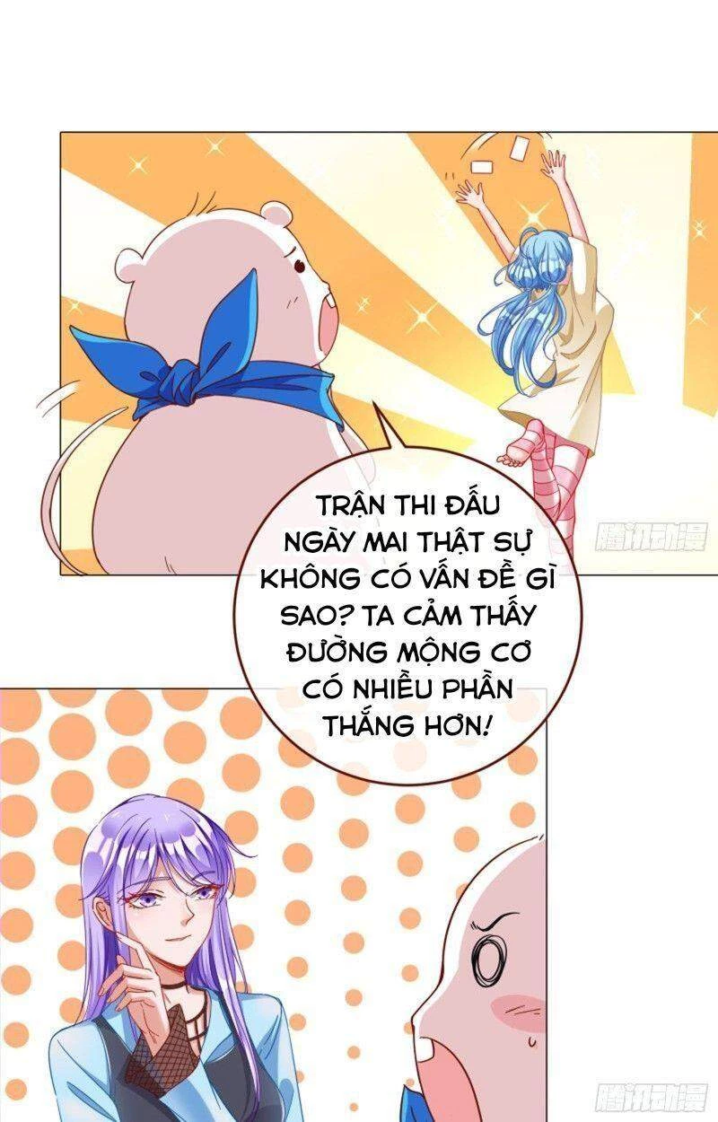 Vạn Tra Triêu Hoàng Chapter 175 - Trang 4