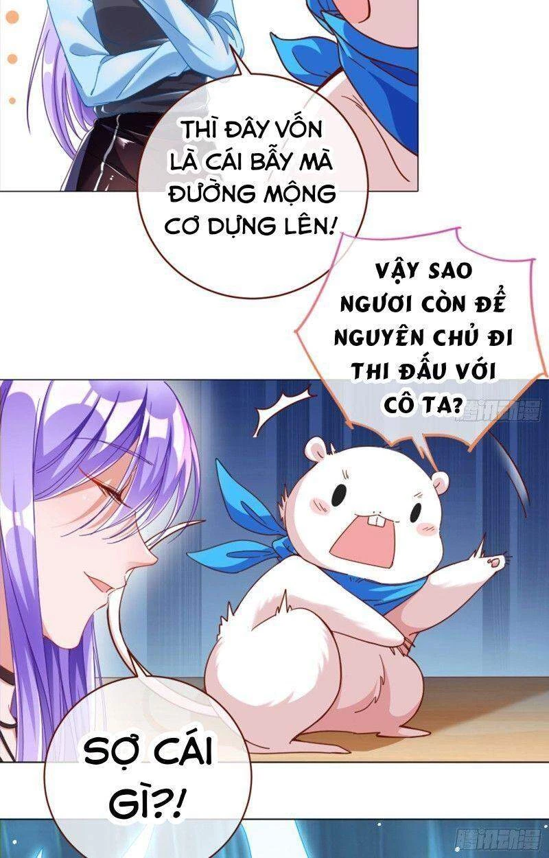 Vạn Tra Triêu Hoàng Chapter 175 - Trang 4