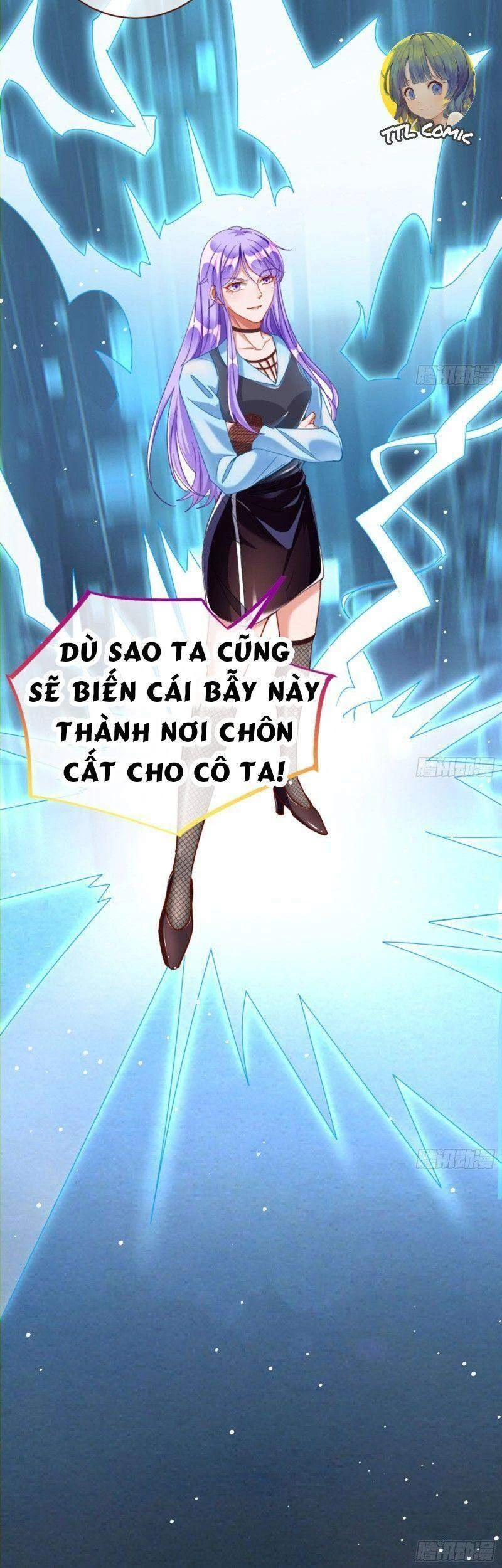 Vạn Tra Triêu Hoàng Chapter 175 - Trang 4