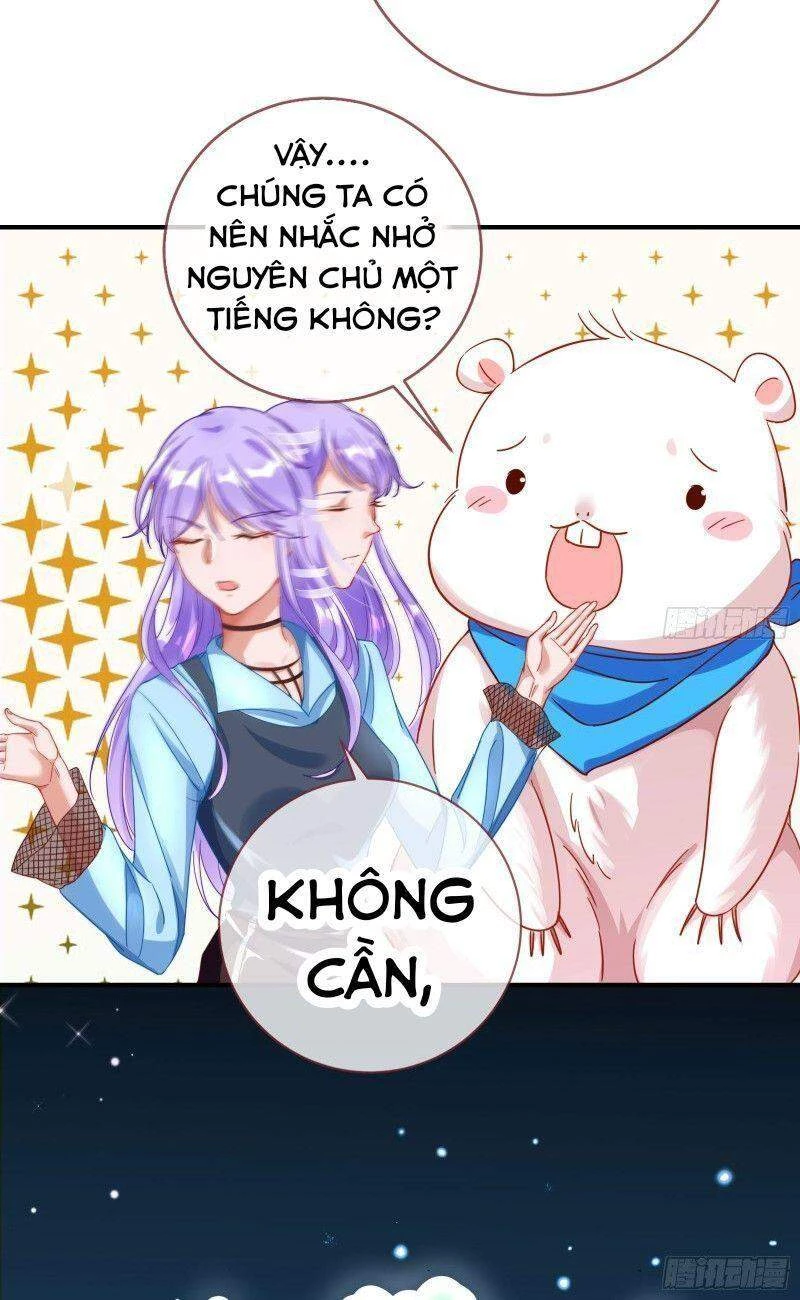 Vạn Tra Triêu Hoàng Chapter 175 - Trang 4