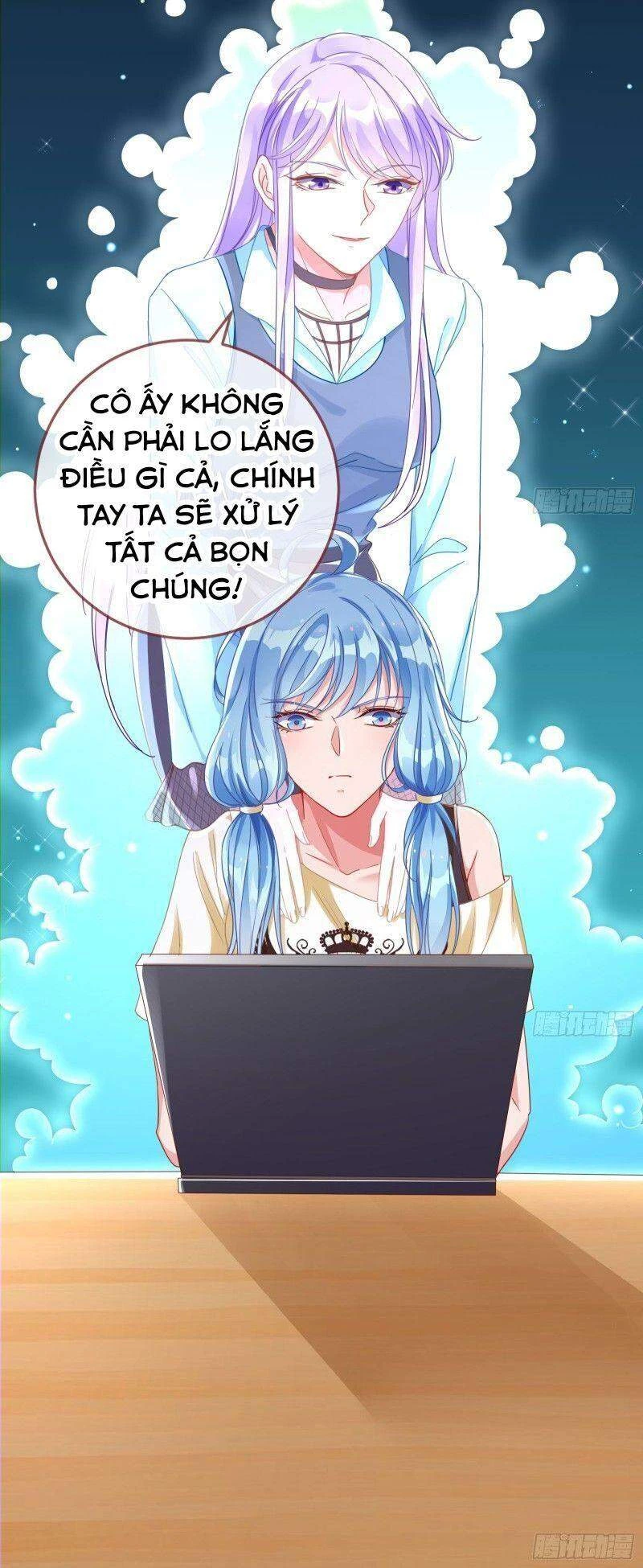 Vạn Tra Triêu Hoàng Chapter 175 - Trang 4