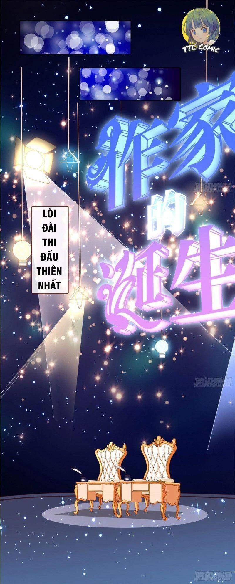 Vạn Tra Triêu Hoàng Chapter 175 - Trang 4