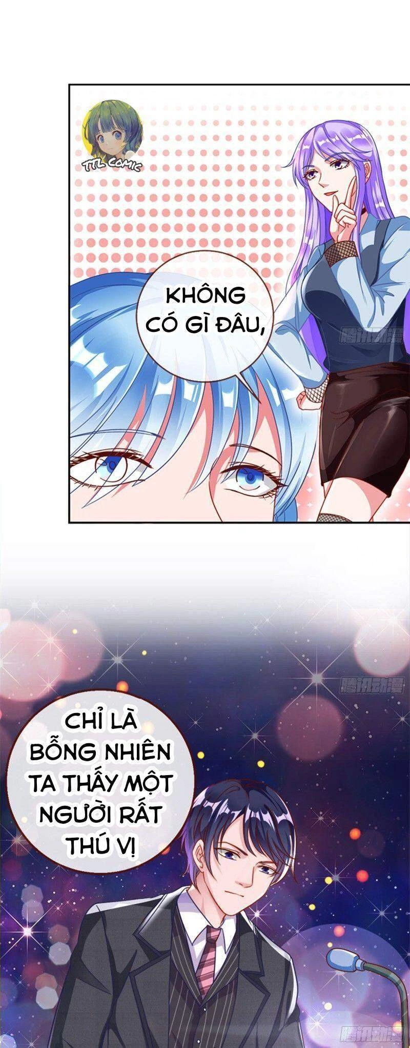 Vạn Tra Triêu Hoàng Chapter 175 - Trang 4