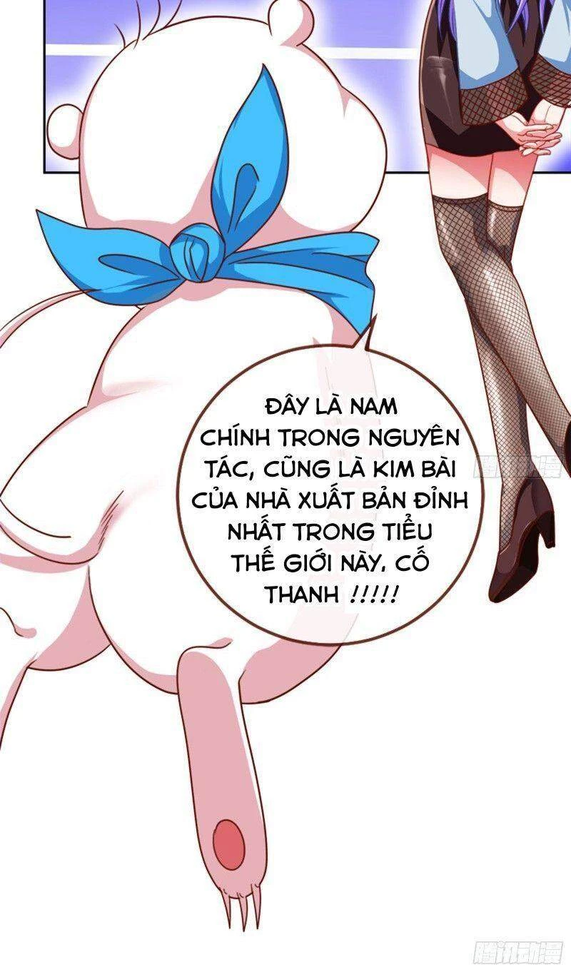 Vạn Tra Triêu Hoàng Chapter 175 - Trang 4