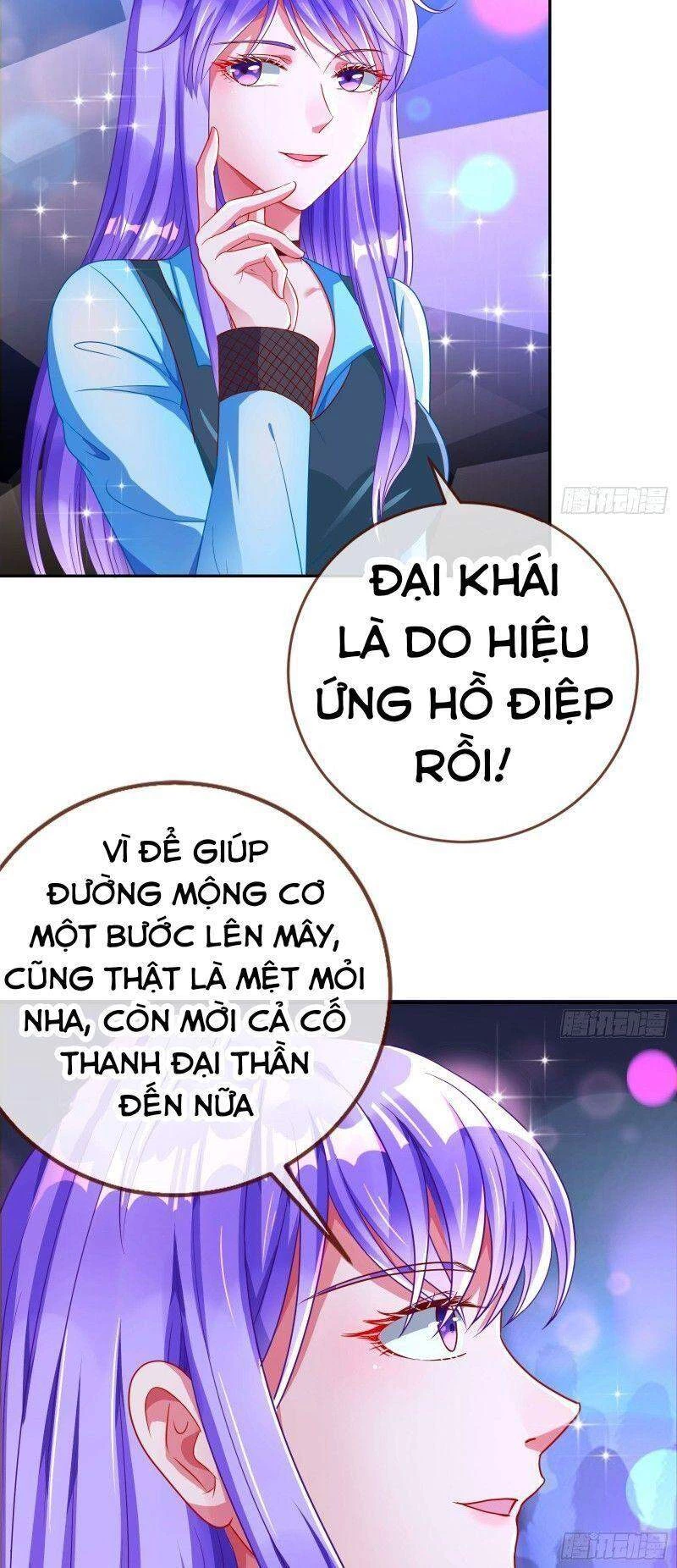 Vạn Tra Triêu Hoàng Chapter 175 - Trang 4