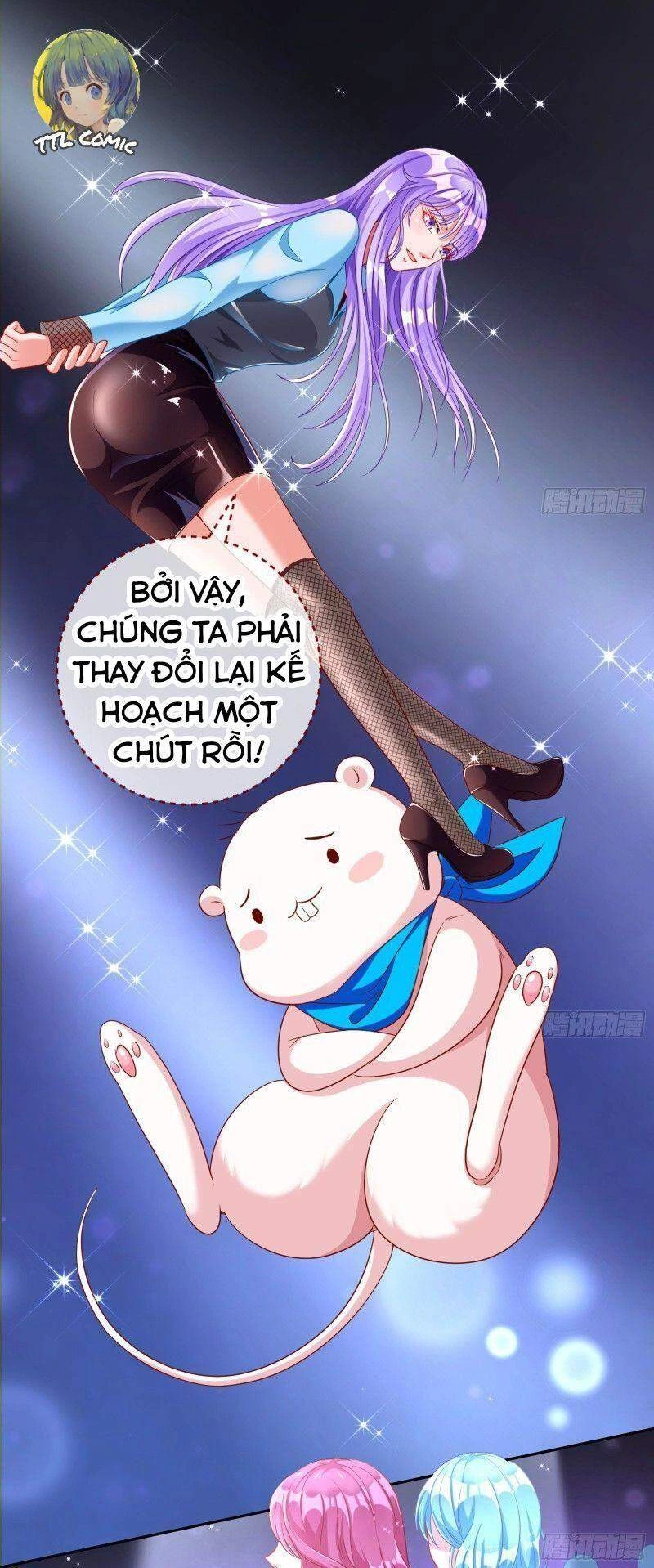 Vạn Tra Triêu Hoàng Chapter 175 - Trang 4