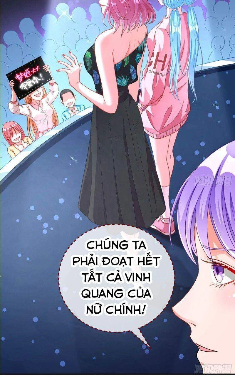Vạn Tra Triêu Hoàng Chapter 175 - Trang 4
