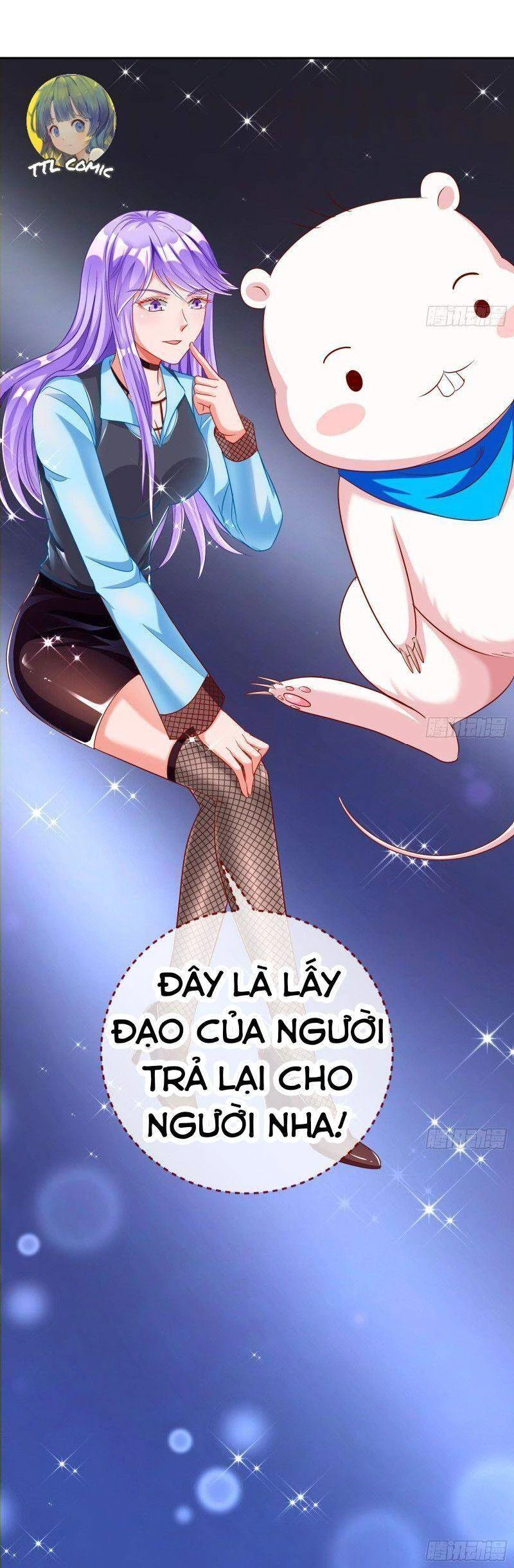 Vạn Tra Triêu Hoàng Chapter 175 - Trang 4