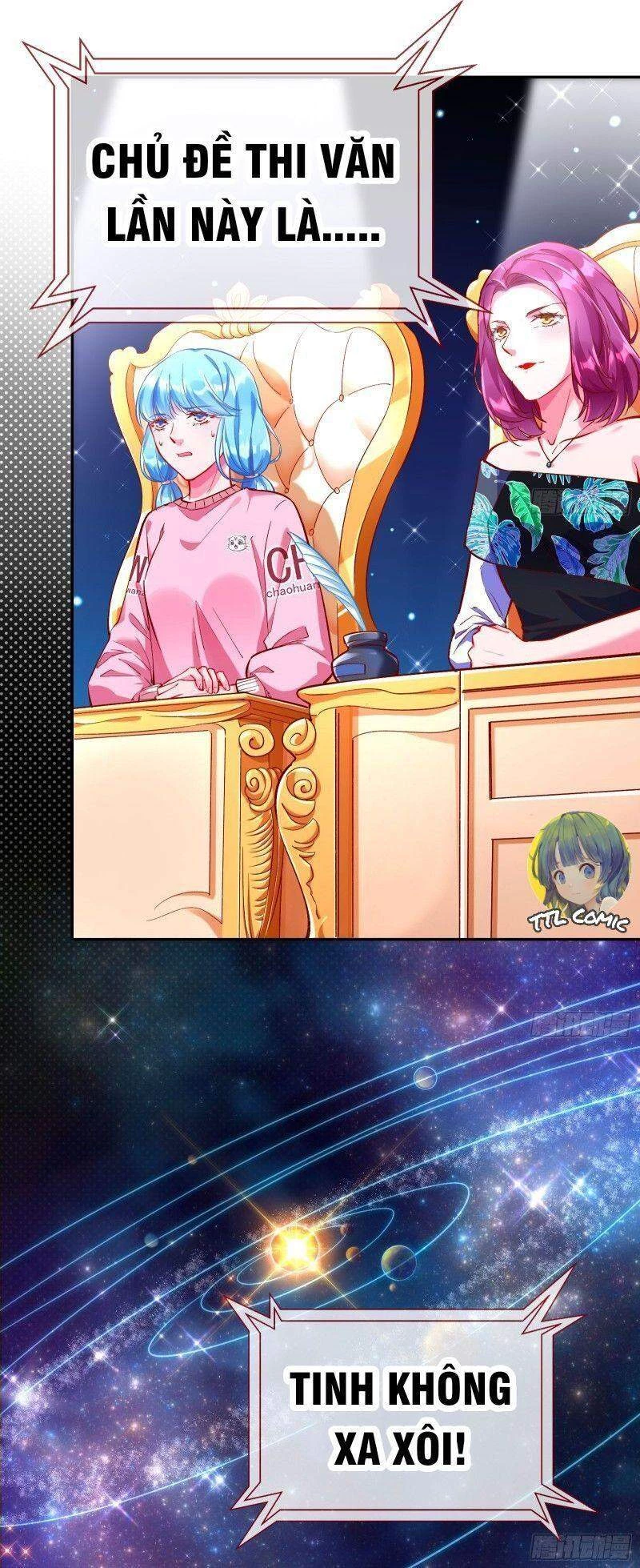 Vạn Tra Triêu Hoàng Chapter 176 - Next Chapter 177