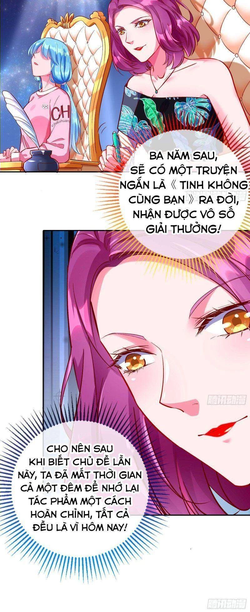 Vạn Tra Triêu Hoàng Chapter 176 - Next Chapter 177