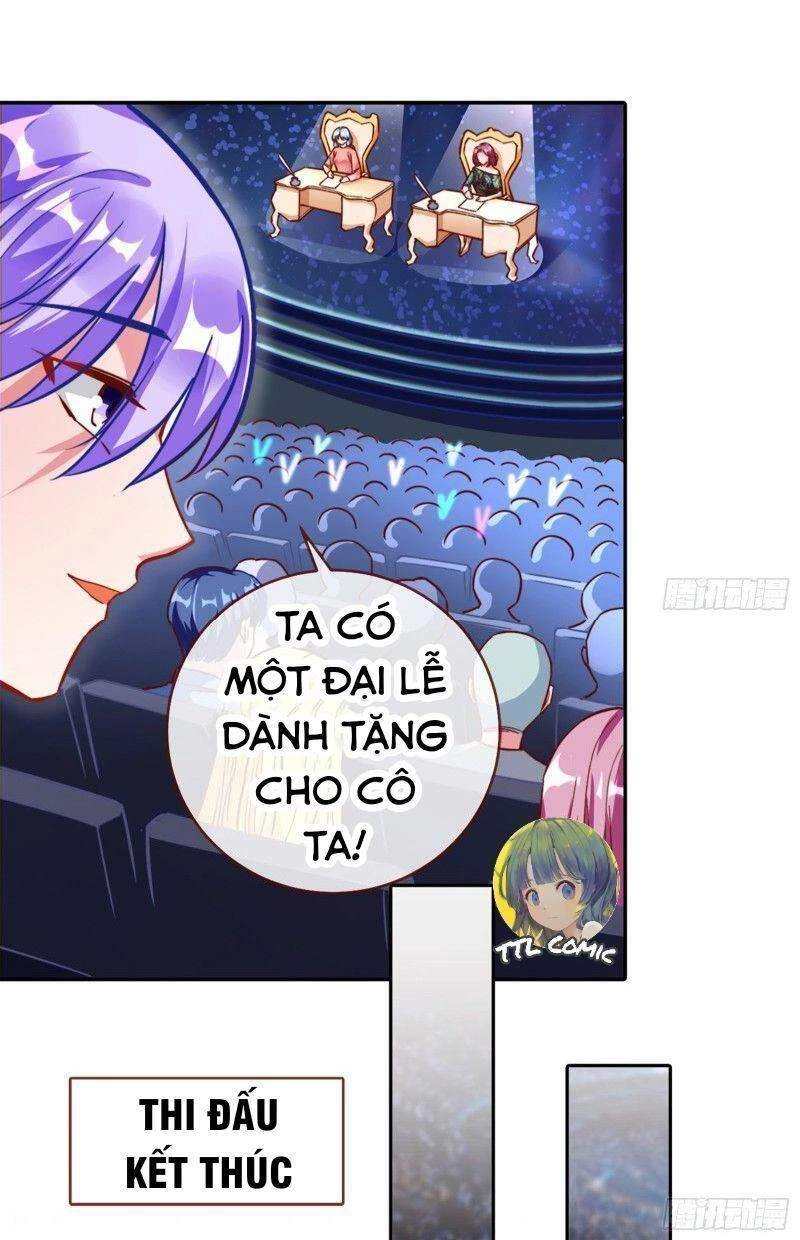 Vạn Tra Triêu Hoàng Chapter 176 - Next Chapter 177