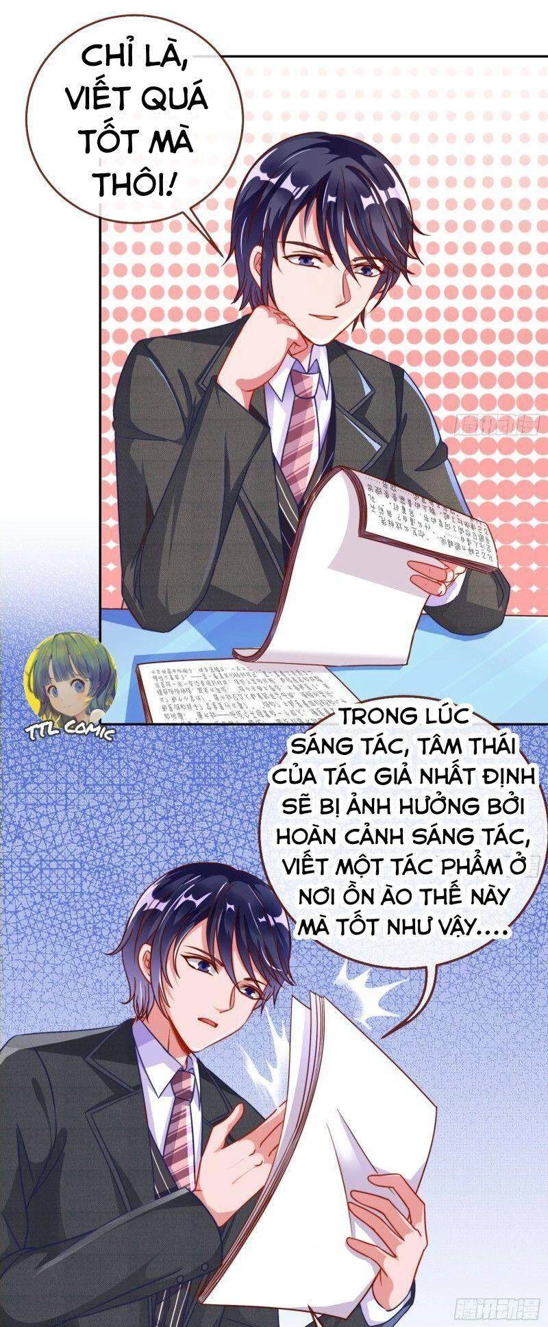 Vạn Tra Triêu Hoàng Chapter 176 - Next Chapter 177