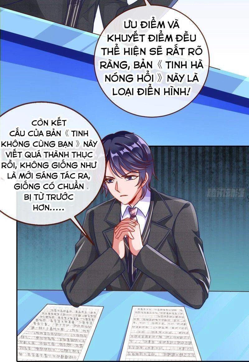 Vạn Tra Triêu Hoàng Chapter 176 - Next Chapter 177
