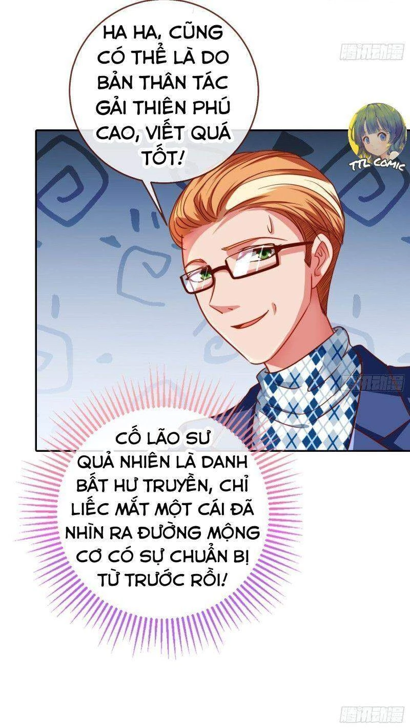 Vạn Tra Triêu Hoàng Chapter 176 - Next Chapter 177