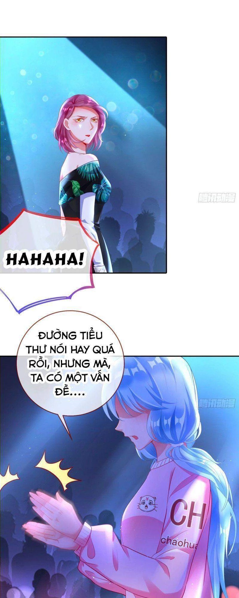 Vạn Tra Triêu Hoàng Chapter 176 - Next Chapter 177