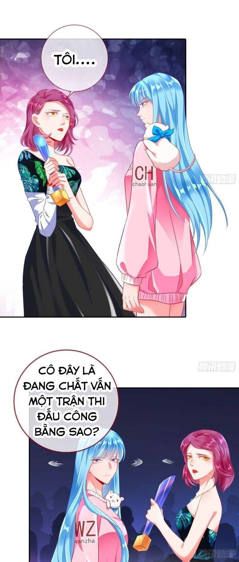 Vạn Tra Triêu Hoàng Chapter 176 - Next Chapter 177