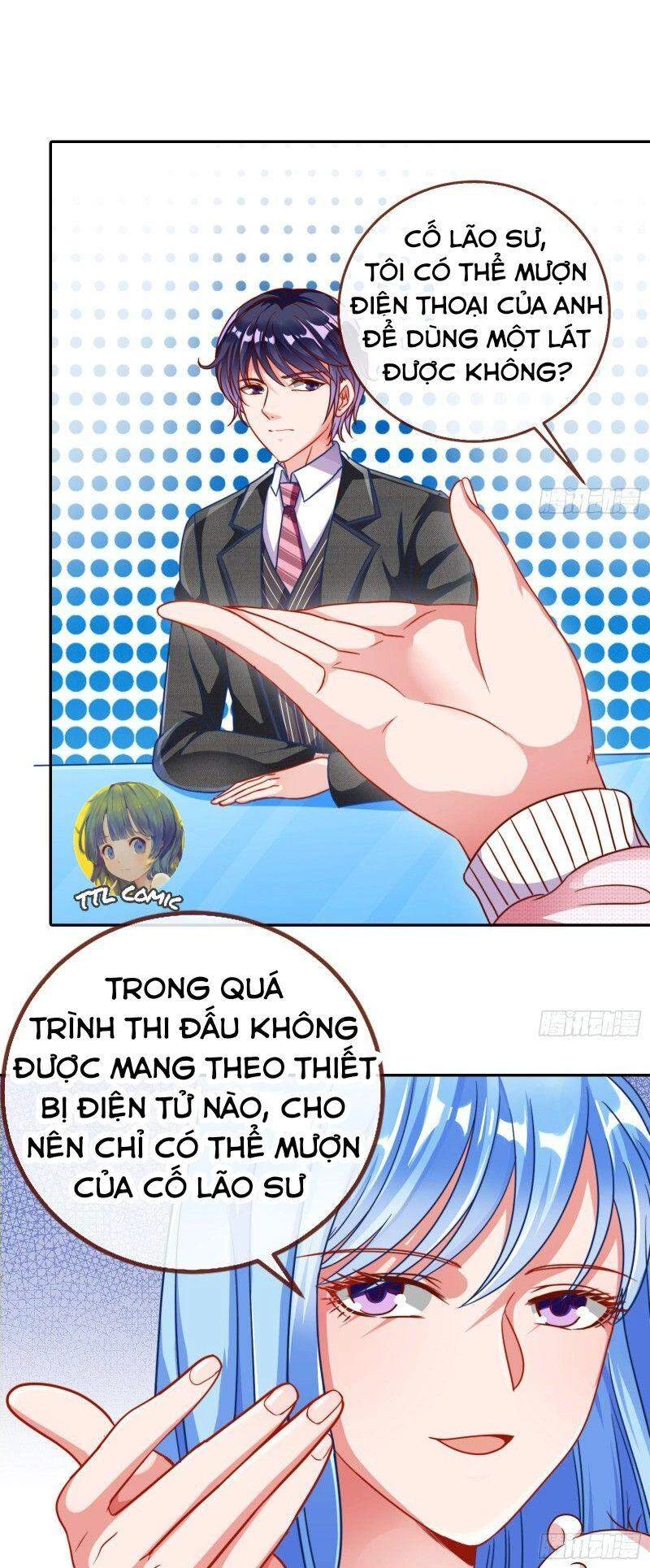 Vạn Tra Triêu Hoàng Chapter 177 - Trang 4