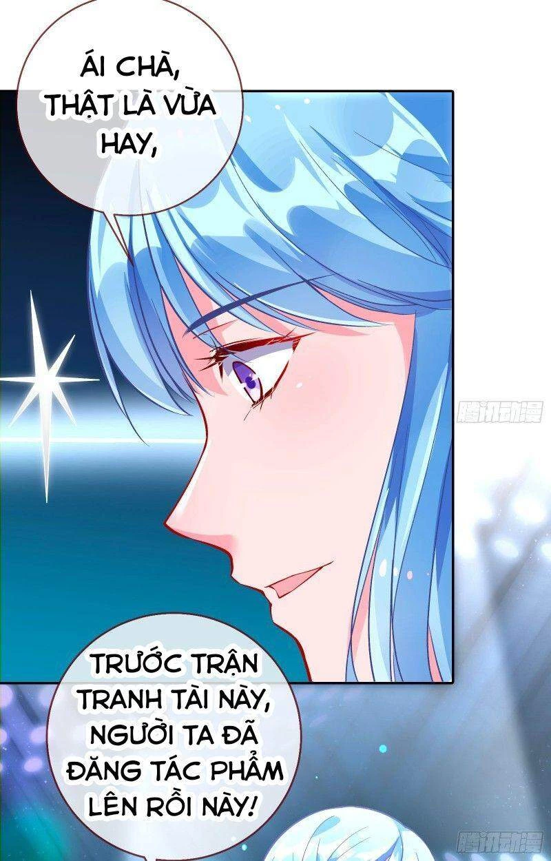 Vạn Tra Triêu Hoàng Chapter 177 - Trang 4