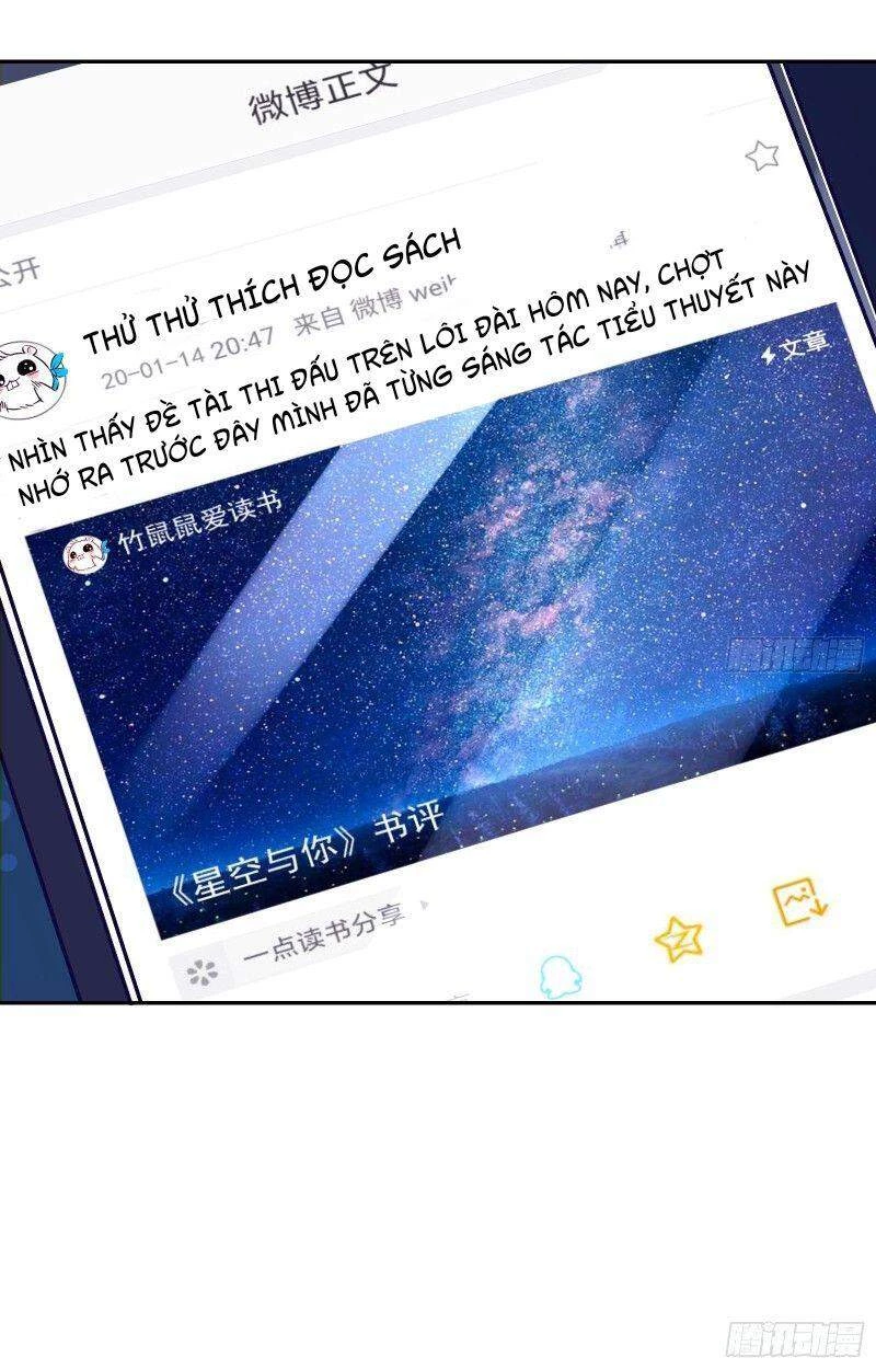 Vạn Tra Triêu Hoàng Chapter 177 - Trang 4