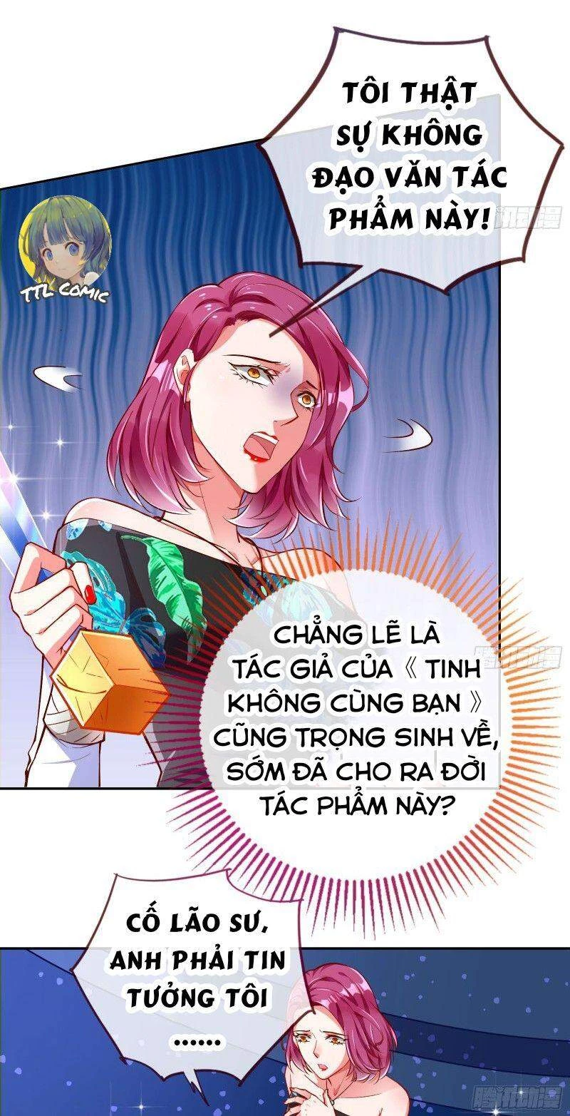 Vạn Tra Triêu Hoàng Chapter 177 - Trang 4