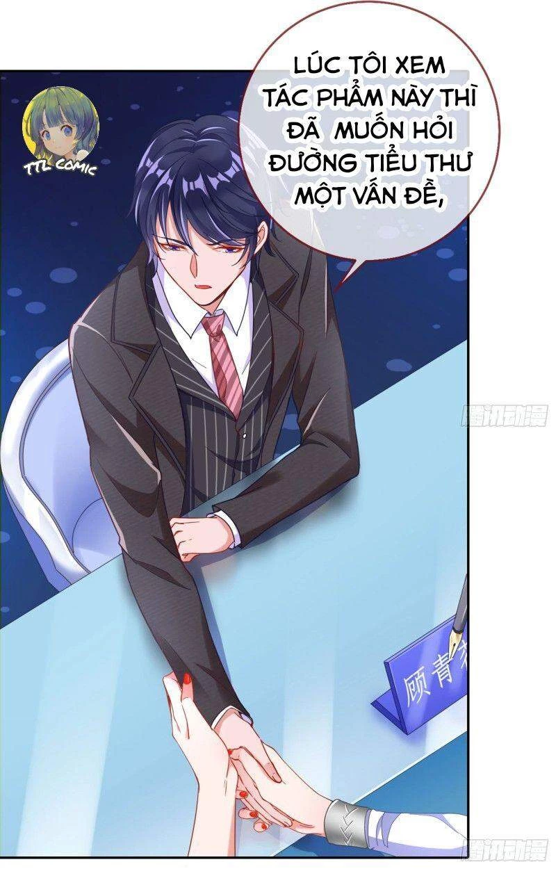 Vạn Tra Triêu Hoàng Chapter 177 - Trang 4